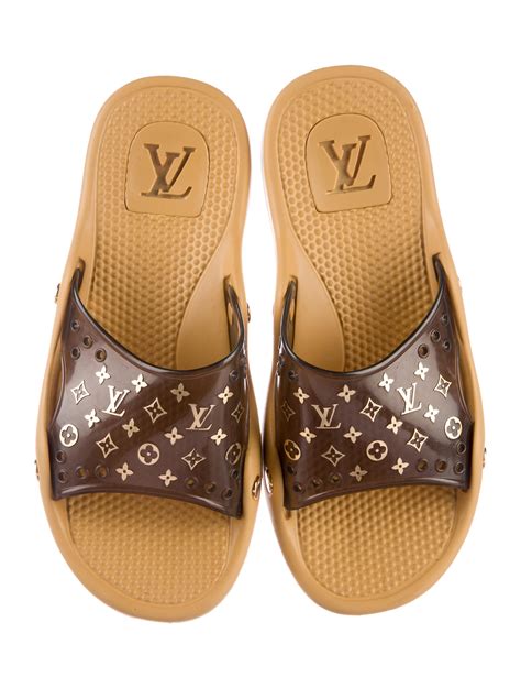 lv men sandals|lv sandals men's for sale.